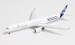 Airbus A350-1000 Airbus Industrie / Qantas "Our Spirit flies further" F-WMIL 