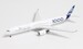 Airbus A350-1000 Airbus Industrie / Qantas "Our Spirit flies further" F-WMIL