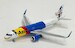Airbus A320neo AZUL Donald Duck PR-YSI