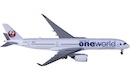 www.JetCollector.com: JAL OneWorld A350-900 JA15XJ 1:400