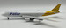 Boeing 747-8F Polar (DHL) N855GT 