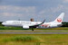 Boeing 737-800 JAL JA329J