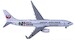 Boeing 737-800 JAL JA337J