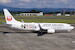 Boeing 737-800 JAL JA337J