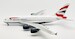 Airbus A380-800 British Airways G-XLEF