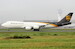 Boeing 747-8F UPS N628UP