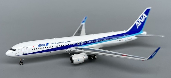 Boeing 767-300ER ANA JA622A 04472