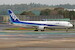 Boeing 767-300ER ANA JA622A