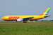 Airbus A300-600 DHL D-AEAS