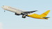 Boeing 777-200LRF Singapore Airlines DHL 9V-DHA