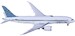 Boeing 787-8 Dreamliner ZIP Air JA826J 