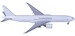 Boeing 777-200F Lufthansa Cargo D-ALFJ