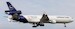 MD-11F Lufthansa Cargo Farewell D-ALCC 
