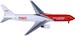 Boeing 767-300ER TNT Express EC-LKV