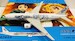 Boeing 777-200ER ANA All Nippon Demon Slayer Livery JA745A 
