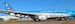Airbus A330-200 Aerolineas Argentinas Argentina Football LV-FVH