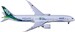 Boeing 787-8 Dreamliner ANA All Nippon Future Promise JA874A