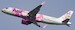 Airbus A320neo Azul Margarida PR-YSK