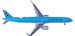 Airbus A321neo Korean Air HL8505
