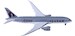 Boeing 787-8 Dreamliner Qatar FIFA WORLD CUP 2022 A7-BCM
