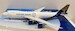 Boeing 747-8F Atlas Air Kuehne + Nagel N862GT 
