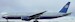 Boeing 777-200 United Airlines "Battleship Gray" livery N777UA 