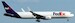 Boeing 767-300ER FedEx N68079 