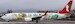 Boeing 737-800 T'way Air Pokemon HL8306 