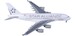 Airbus A380-800 Singapore Airlines Star Alliance 9V-SKX