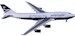 Boeing 747-400 British Airways The World's Biggest Offer G-BNLC