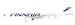 Airbus A350-900 Finnair Moomin OH-LWP 