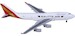 Boeing 747-400BCF Kalitta Air N708CK
