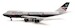 Boeing 747-200 British Airways The World's Biggest offer G-BDXO