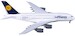 Airbus A380-800 Lufthansa D-AIMA