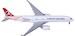 Airbus A350-900 Turkish Airlines 400th Aircraft TC-LGH