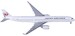 Airbus A350-1000 JAL Japan Airlines JA01WJ