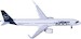 Airbus A320neo Lufthansa 600th Airbus Aircraft D-AIEQ