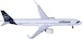 Airbus A321neo Lufthansa D-AIEP