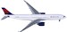 Airbus A330-900 Delta N421DX