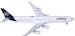 Airbus A340-300 Lufthansa D-AIGU