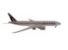 Boeing 777-200LR Qatar A7-BBH 