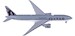Boeing 777-200LR Qatar A7-BBH 
