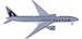 Boeing 777-200LR Qatar A7-BBH
