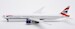 Boeing 777-300ER British Airways G-STBO