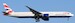 Boeing 777-300ER British Airways G-STBO 