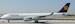 Airbus A340-200 Lufthansa D-AIBE 