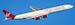 Airbus A340-600 Virgin Atlantic  Airways G-VWEB 