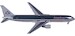 Boeing 767-300ER American Airlines N377AN