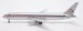 Boeing 767-300ER American Airlines (polish) N396AN