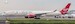 Airbus A350-1000 Virgin Atlantic G-VRNB 